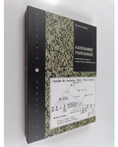 Kirjailijan Markku Mattila käytetty kirja Kansamme parhaaksi : rotuhygienia Suomessa vuoden 1935 sterilointilakiin asti