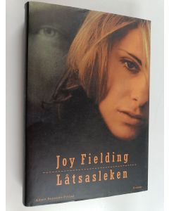 Kirjailijan Joy Fielding käytetty kirja Låtsasleken