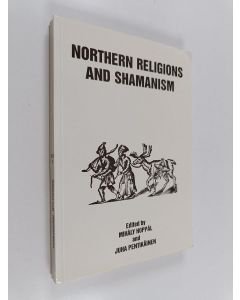 käytetty kirja Northern religions and shamanism