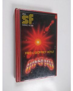 Kirjailijan Fred Hoyle käytetty kirja Inferno