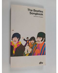 käytetty kirja The Beatles : Songbook