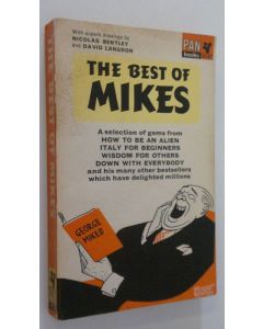 Kirjailijan George Mikes käytetty kirja The Best of Mikes