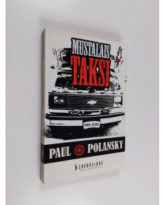 Kirjailijan Paul Polansky käytetty kirja Mustalaistaksi