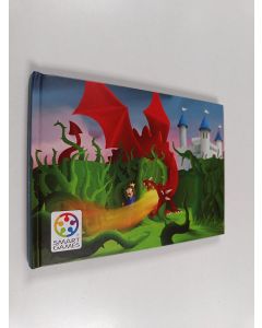 käytetty kirja Sleeping beauty deluxe picture book