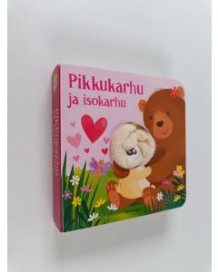 käytetty kirja Pikkukarhu ja isokarhu