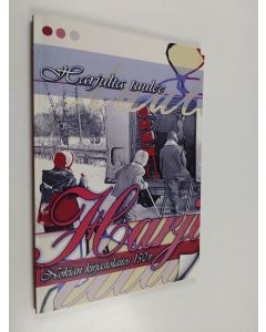 käytetty kirja Harjulta tuulee : kirjastotoimintaa Nokialla 150 vuotta - Kirjastotoimintaa Nokialla 150 vuotta - Nokian kirjastolaitos 150 v.