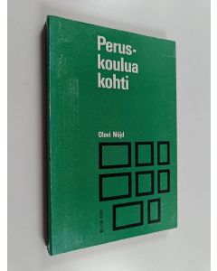 käytetty kirja Peruskoulua kohti