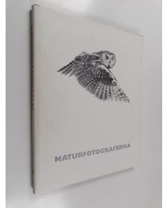 käytetty kirja Naturfotograferna