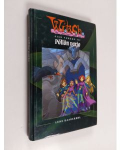 Kirjailijan Lene Kaaberböl käytetty kirja Pöllön varjo