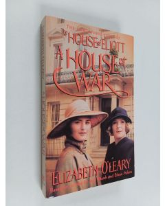 Kirjailijan Elizabeth O'Leary käytetty kirja A House at War