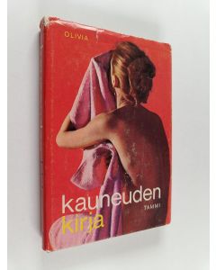 käytetty kirja Kauneuden kirja