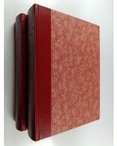 käytetty kirja Kotiliesi vuosikerta 1964 1-2