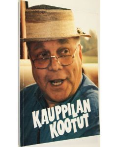 Tekijän Tuula Nordström käytetty kirja Kauppilan kootut