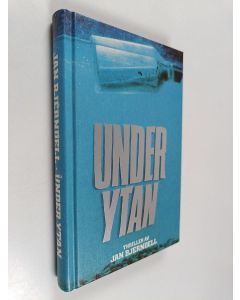 Kirjailijan Cecilia Lidbeck käytetty kirja Under ytan