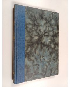 Kirjailijan Aleksi Lehtonen käytetty kirja Tule, Herra, - muutoin hukumme