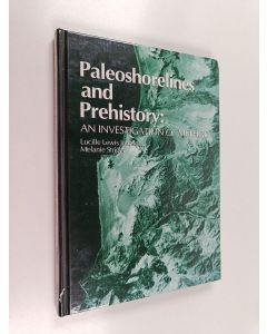 käytetty kirja Paleoshorelines and prehistory : an investigation of method
