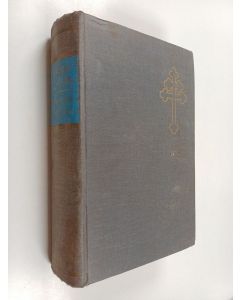 Kirjailijan Charles De Gaulle käytetty kirja Memoiren 1942-46 : Die einheit - der ruf