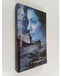 Kirjailijan Mallory Kane käytetty kirja Valamies nro 7