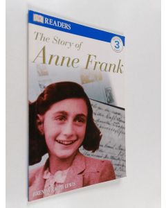 Kirjailijan Brenda Ralph Lewis käytetty kirja The Story of Anne Frank
