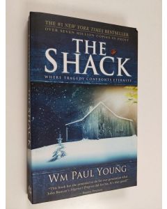 Kirjailijan William Paul Young käytetty kirja The Shack : a novel