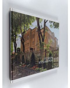 käytetty kirja Turun synagoga