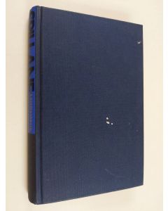 Kirjailijan Mickey Spillane käytetty kirja Lähtölaskenta, Tiger Mann : Jännitysromaani