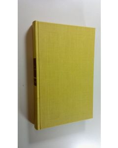 Kirjailijan Alberto Moravia käytetty kirja Automaatti (ERINOMAINEN)