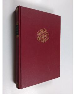 Kirjailijan Betty Smith käytetty kirja Ilo alkaa aamulla