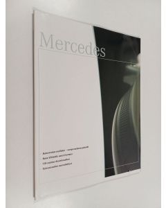 käytetty teos Mercedes 01/2008