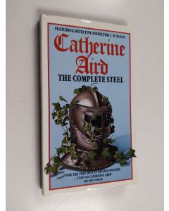 Kirjailijan Catherine Aird käytetty kirja The Complete Steel