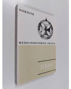käytetty kirja Nordisk medicinhistorisk årsbok 1990