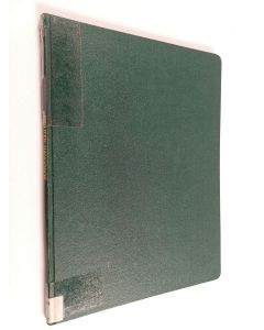 käytetty kirja En liten Hangöbok