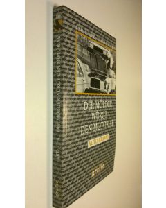 Kirjailijan Leo P. Ard käytetty kirja Der mörder wurgt den motor Ab (ERINOMAINEN)