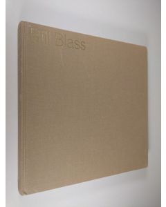 Kirjailijan Helen O'Hagan & Kathleen Rowold käytetty kirja Bill Blass - An American Designer