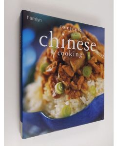 Kirjailijan Paul Hamlyn & Octopus Publishing Group käytetty kirja Complete Chinese Cooking