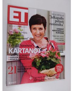 käytetty teos ET 9/2011
