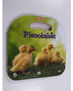 käytetty kirja Pienokaiset