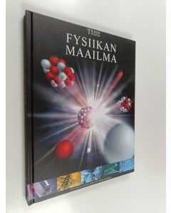 käytetty kirja Fysiikan maailma