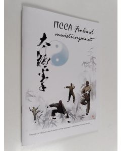 käytetty teos ITCCA Finland muistiinpanot