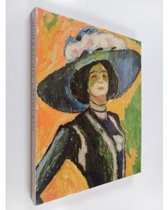 Tekijän Carl Tomas ym. Edam  käytetty kirja Modernismin läpimurto : pohjoismainen maalaustaide 1910-1920 : Göteborgs konstmuseum, 128-8101989 : Nasjonalgalleriet, Oslo, 2810-18121989 : Moderna museet, Tukholma, 131-431990 : Ateneumin taidemuseo, Helsinki,