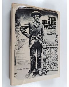 Kirjailijan William Loren Katz käytetty kirja The Black West