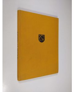 käytetty kirja Savonmaan hyväksi : (juhlajulkaisu P. V. Heikkisen 70-vuotispäiväksi)