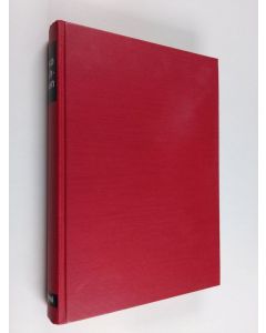 Kirjailijan Matti Hako käytetty kirja Jako kahteen : Työmiehen 20-luku