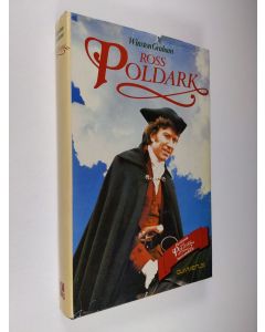 Kirjailijan Winston Graham käytetty kirja Ross Poldark : Namparan herra