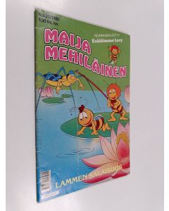 käytetty teos Maija Mehiläinen 20/1989