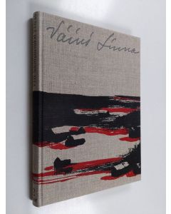 Kirjailijan Väinö Linna käytetty kirja Täällä Pohjantähden alla 2