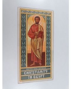 uusi teos Christianity in Egypt