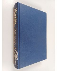 Kirjailijan Ulla-Lena Lundberg käytetty kirja Kökarin Anna