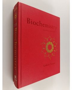 Kirjailijan Lubert Stryer käytetty kirja Biochemistry