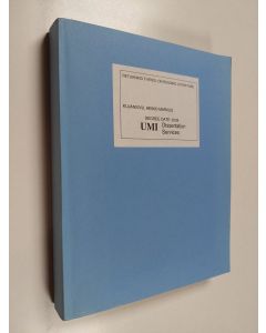 Kirjailijan Heikki Kujansuu käytetty kirja Returning Thirds : On Reading Literature